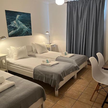 Pod Roza Economy Bed & Breakfast Leba Exterior photo