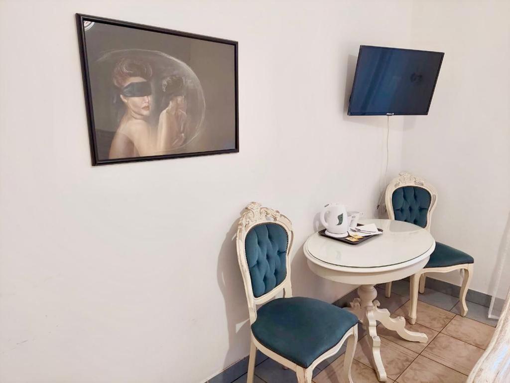 Pod Roza Economy Bed & Breakfast Leba Exterior photo