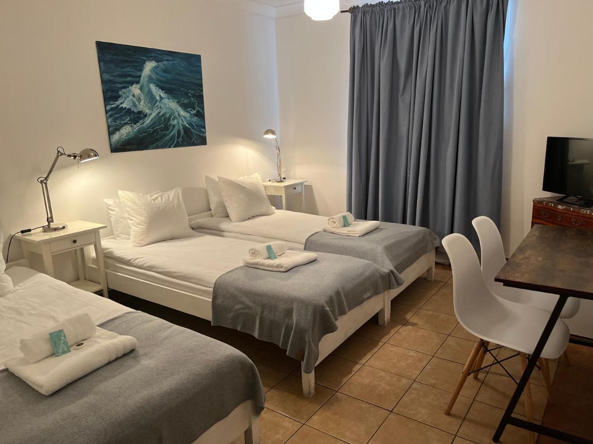 Pod Roza Economy Bed & Breakfast Leba Exterior photo